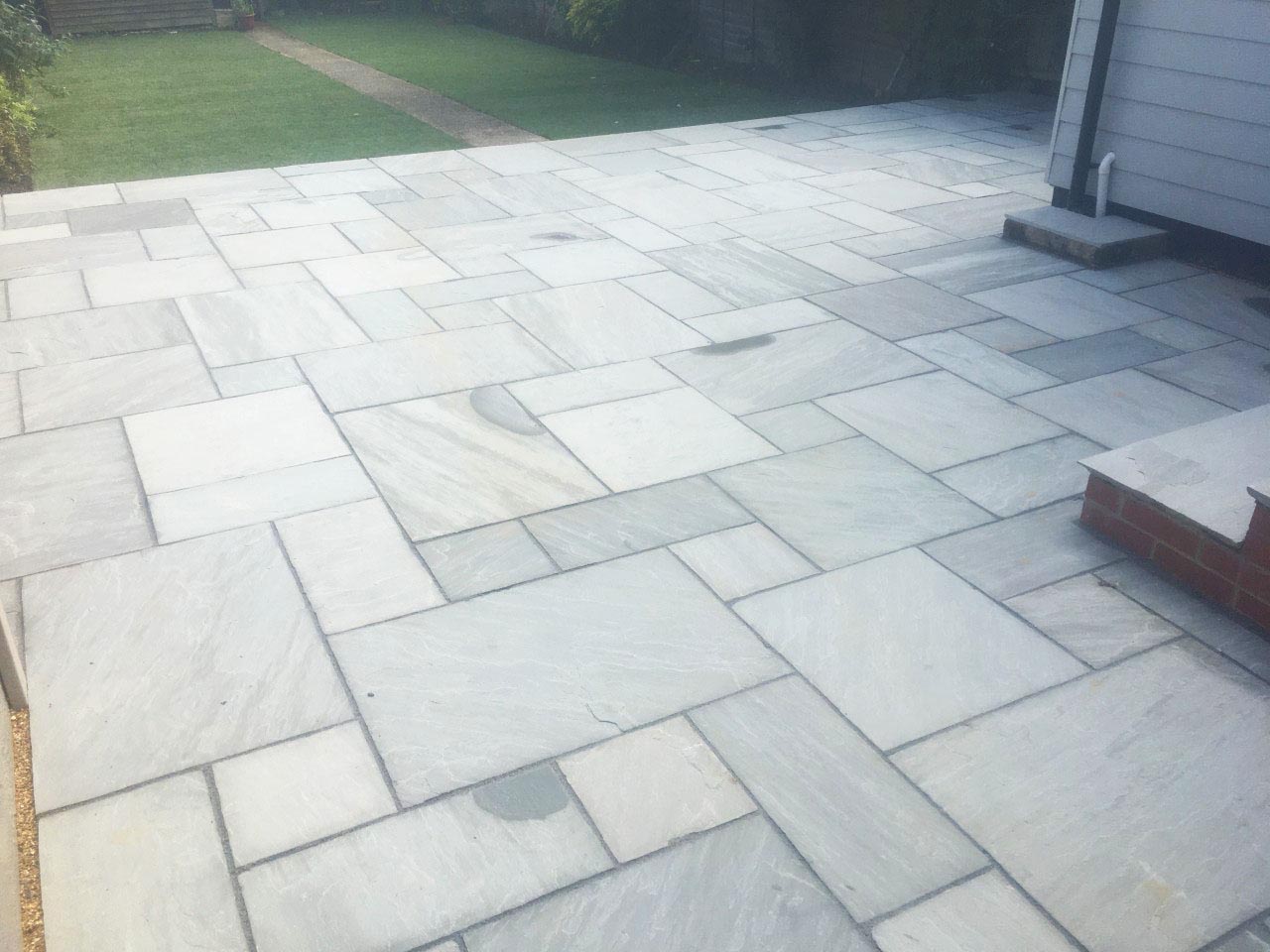 patio chelmsford essex