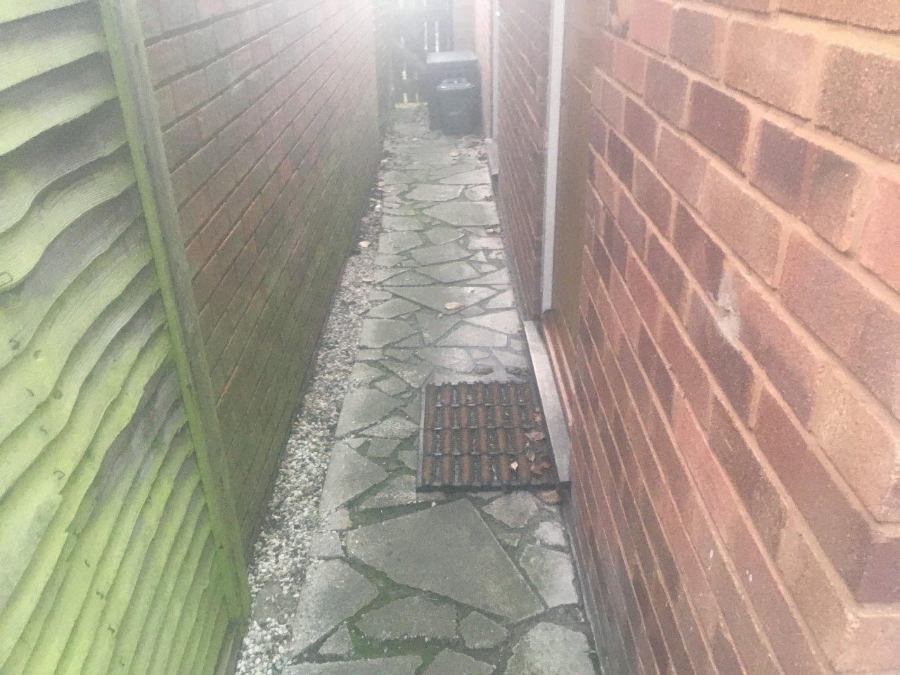 paving chelmsford essex