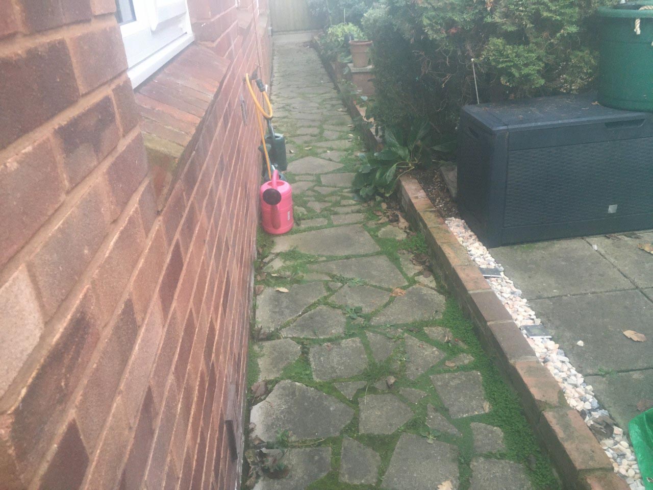 paving chelmsford essex