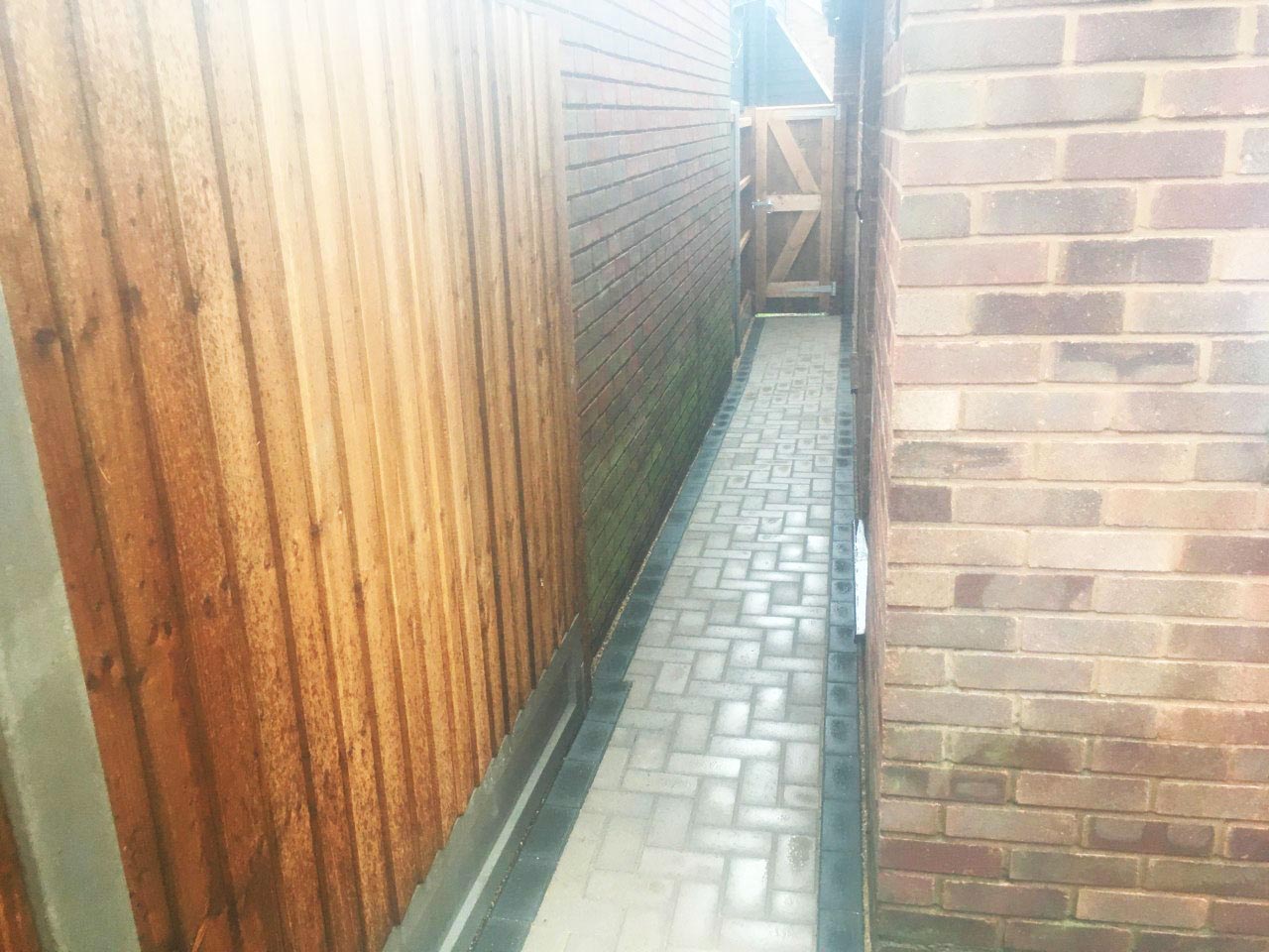 paving chelmsford essex