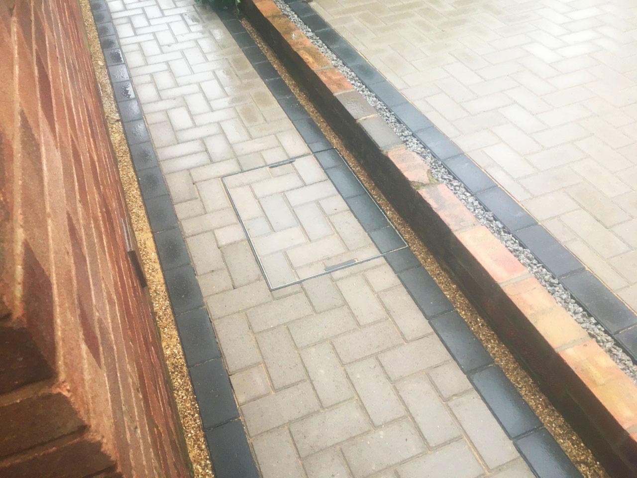 paving chelmsford essex