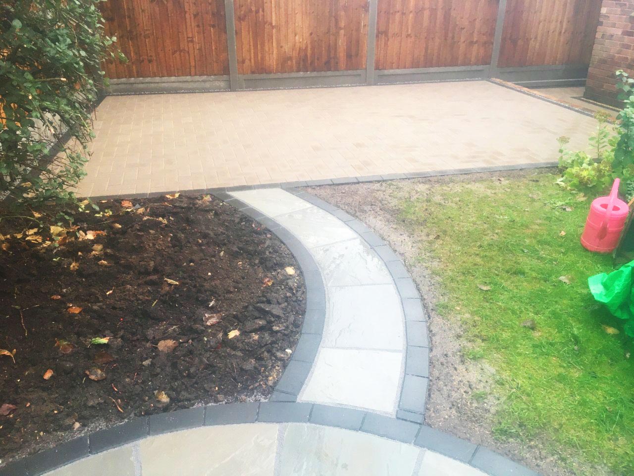 paving chelmsford essex