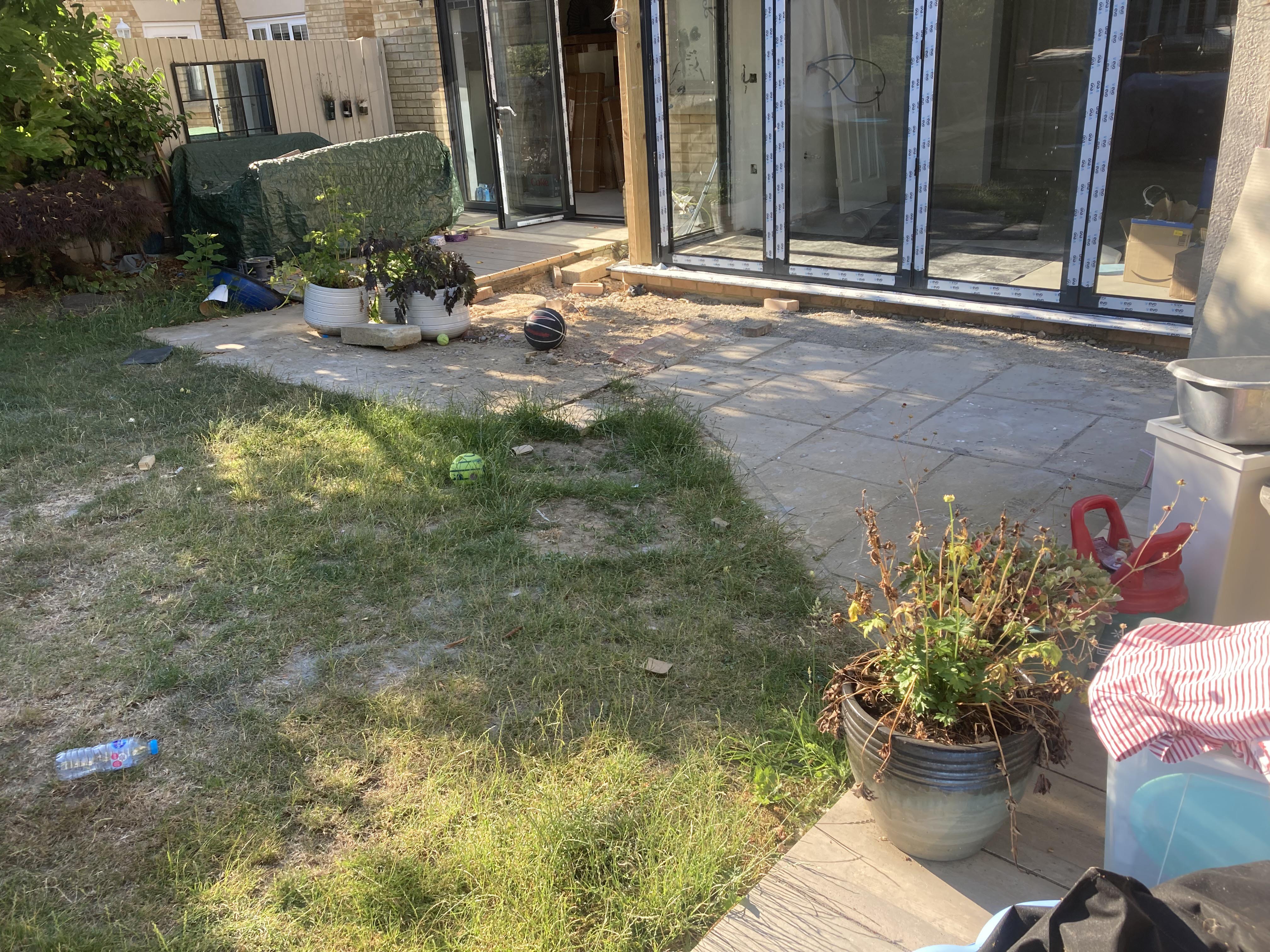 patio maldon essex