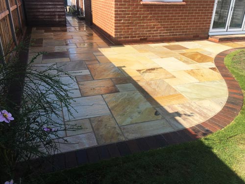 patio chelmsford essex