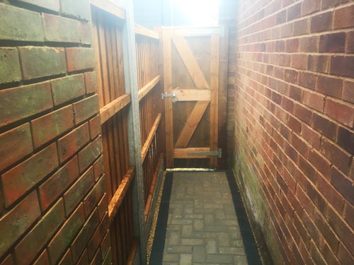 driveways chelmsford essex