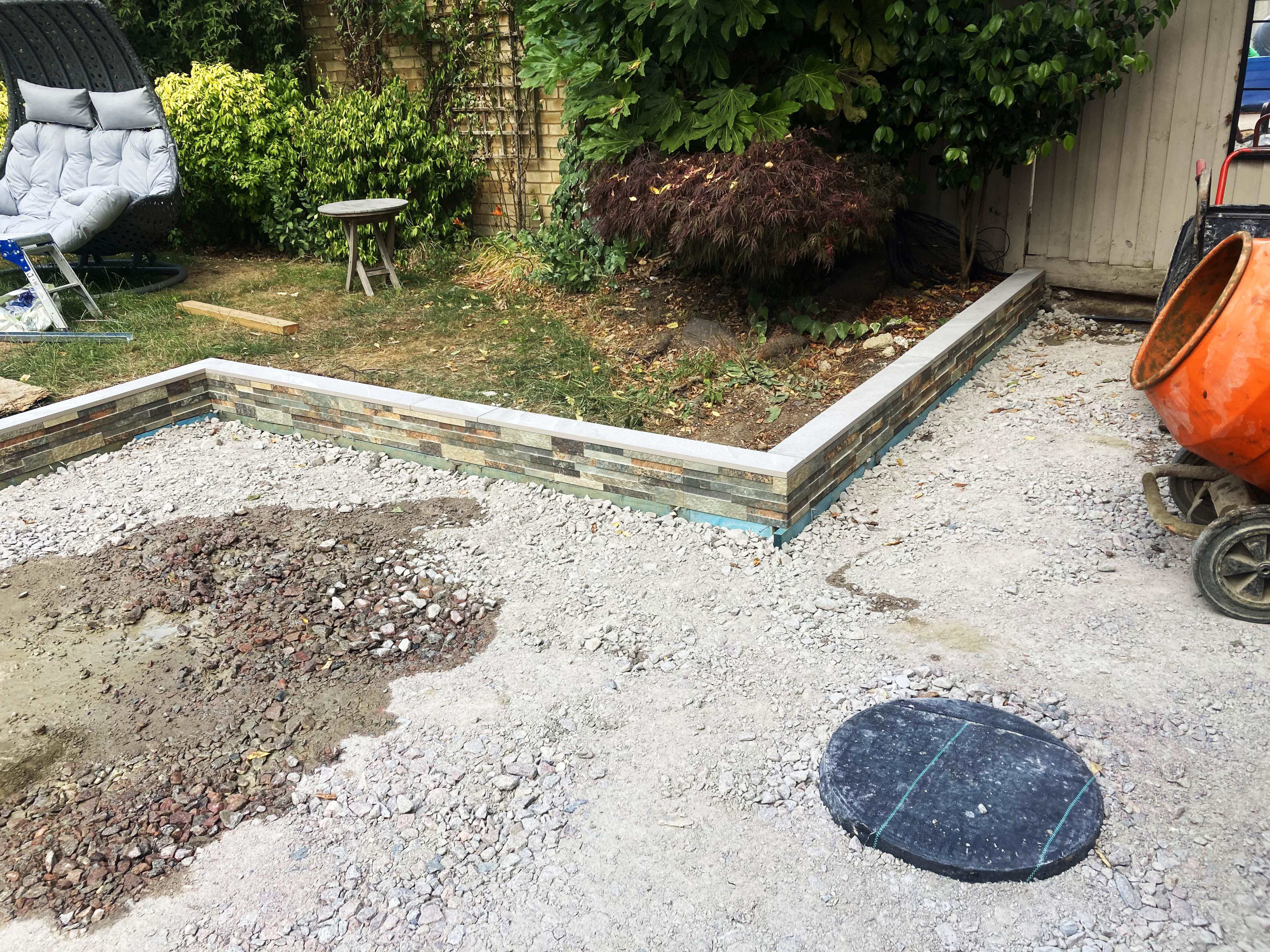 landscaping maldon essex