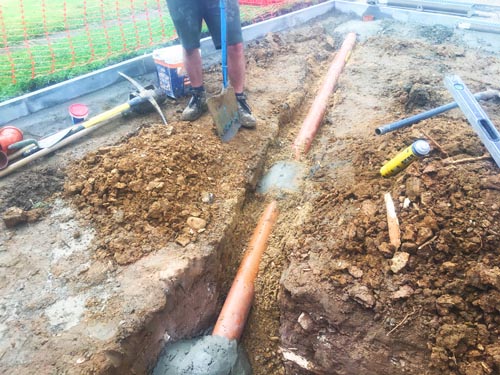 driveways chelmsford essex