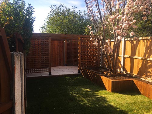 fencing chelmsford essex